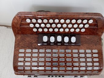 Heligonka Weltmeister - 3