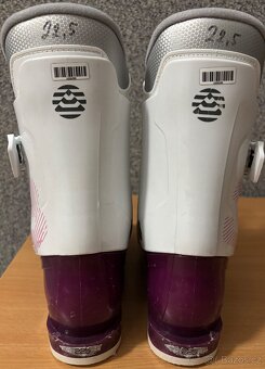 Dívčí lyžáky Alpina 225 mm | 36 EUR - 3