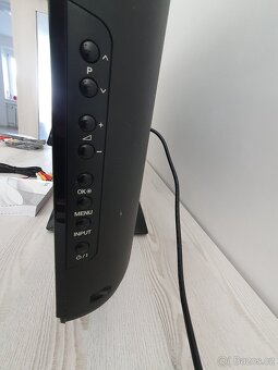 TV LG 32LD350, uhlopříčka 81 cm - 3