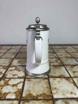 Sběratelský Pivní Krýgl Feldschlösschen (2005) - 3