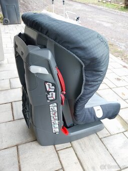Dětská autosedačka Römer - 3