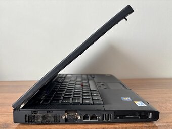 Lenovo ThinkPad R400, ATI Radeon HD 3400 - 3