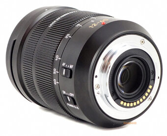 Panasonic Leica DG VARIO-ELMARIT 12-60mm f/2.8-4.0 ASPH - 3