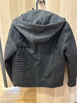 BUNDA VEL.146/152 - 3