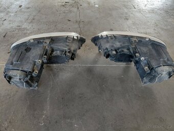 VW CADDY, Touran - 3