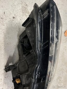 Tiguan led svetlo - 3