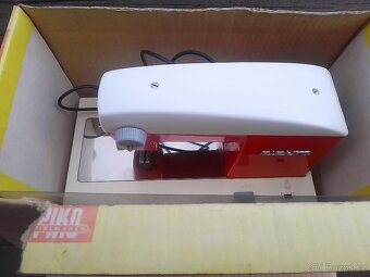 Šicí stroj Hračka Piko - 3