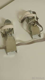 Dětské brusle - kačenky - 3