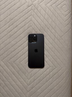 Prodám APPLE IPHONE 16 PRO MAX 256 GB. - 3