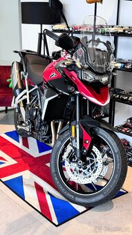 Triumph Tiger 900 GT Pro 2024 - 3