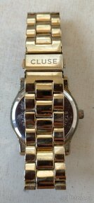 Krásné pánské hodinky Cluse - 3