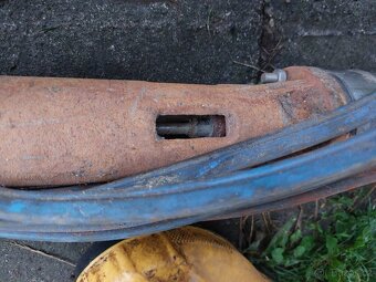 Ponorné čerpadlo nautila Sigma 1- EVAU-16 - 3