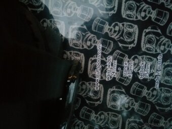 snowboard 143 + boty 43 - 3