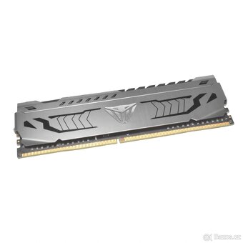 Patriot Viper Steel 32GB DDR4 3600Mhz CL18 (1x32gb) - 3