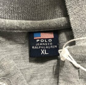 Ralph Lauren polo XL - athletic cut - 3