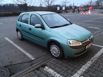 Opel Motor Z12XE 1.2 16V 38tkm Corsa C Agila Meriva Astra - 3