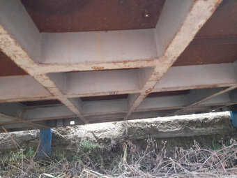 Zámečnické stoly - 3