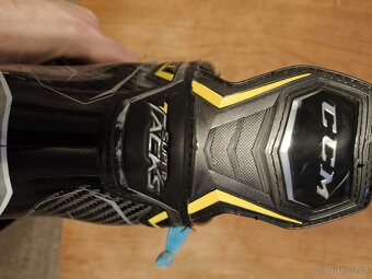 Brusle CCM AS1 Tracks vel. 44 - 3