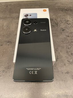 Xiaomi Redmi Note 13 PRO 8/256GB - 3