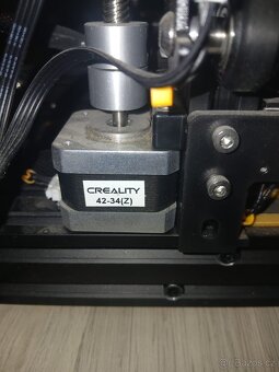 3d tiskárna ender 3 - 3