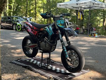 KTM smr 450 2012 - 3