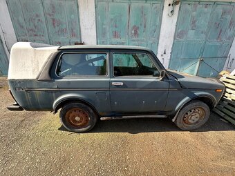 Lada Niva Special - 3