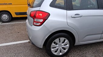 Citroen C3 - 3