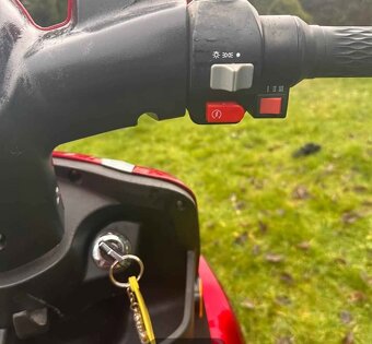 Elektrický vozík - 3