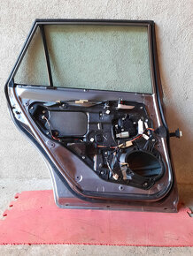 Dveře Mazda 6 combi 2002-2007 - 3