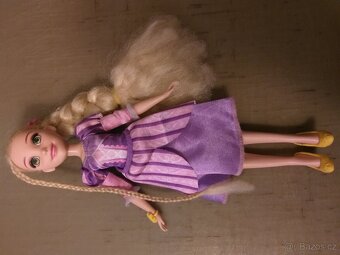 Princezna Locika - 3