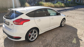 Ford Focus ST 2.0 184kW Odpočet DPH - 3