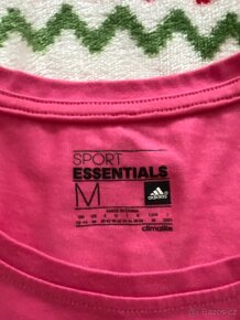 Tričko Adidas - 3