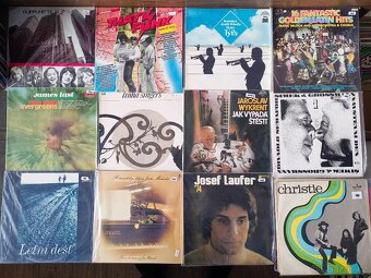 LP Desky 100kč kus - 3