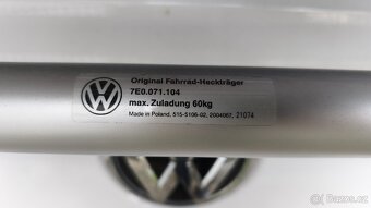 VW T6 Nosič kol - 3