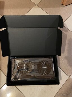 INNO3D GeForce RTX 3060 Twin X2 - 3