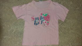 Trička viz foto - 3