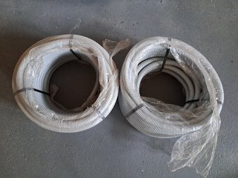 Trubka ohebná - husí krk - chránička - Malpro pr. 20 mm - 3