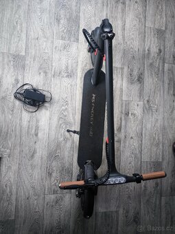 Elektrická koloběžka ms energy m10 - 3