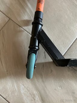 Koloběžka street - 3