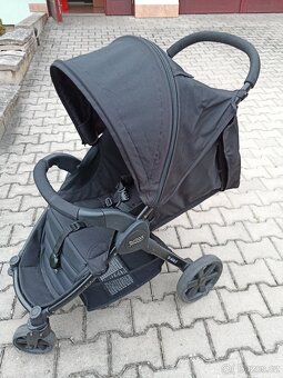 Sportovní kočárek Britax - 3