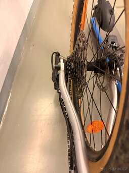 Prodám dětské kolo Early Rider Hellion 24 - 3