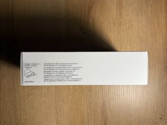 Apple 140W USB-C napájecí adaptér | Nový | Záruka - 3