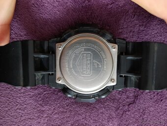 Prodám hodinky Casio - 3
