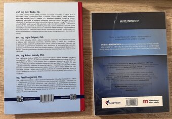 Učebnice 3D modelování SOLIDWORKS - 3