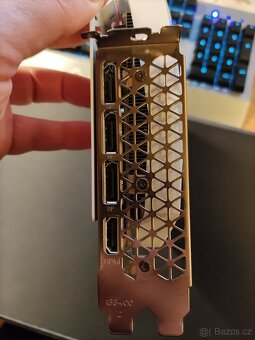 ZOTAC GeForce RTX 3070 Twin Edge OC White Edition - 3