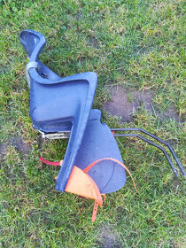 Sedačka na kolo - 3