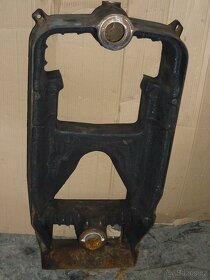 Viadrus U22,U26 Herkules - 3