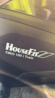 Rotoped Housefit - 3