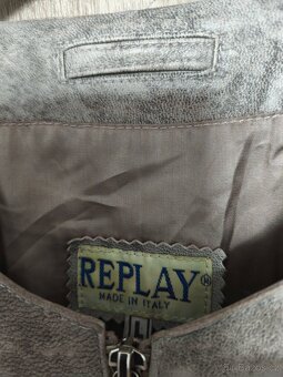 Dámské  sako Replay L - 3