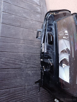 Škoda Kamiq svetlo 658941016 - 3